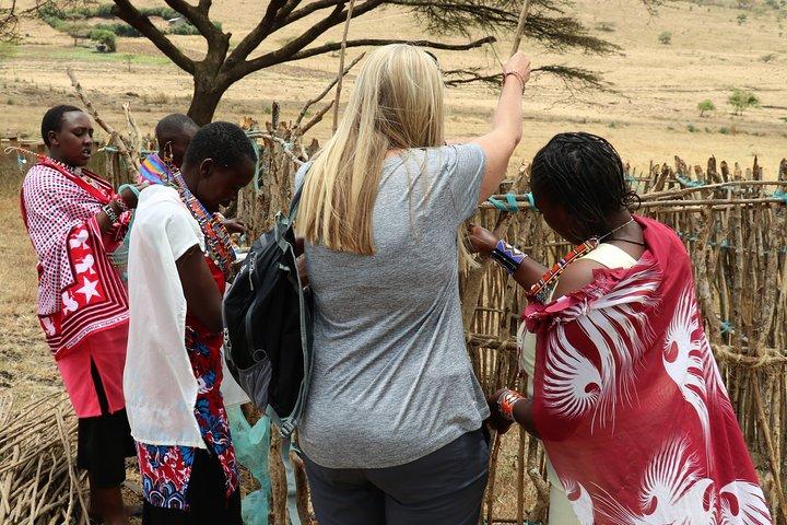 All Things Maasai (2 days)