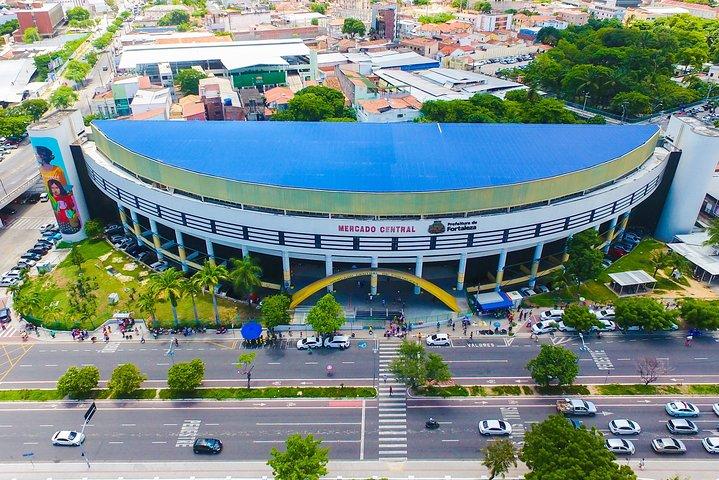 Fortaleza City Tour