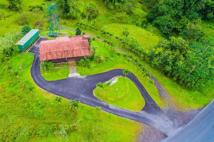 Arenal ATV and Zipline Adventure Tour