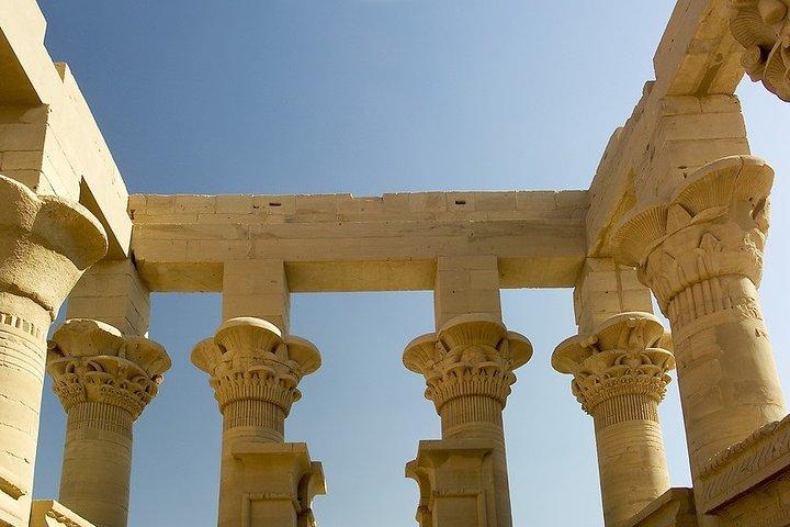 Luxor & Aswan Highlights - 2 Days Trip from Cairo