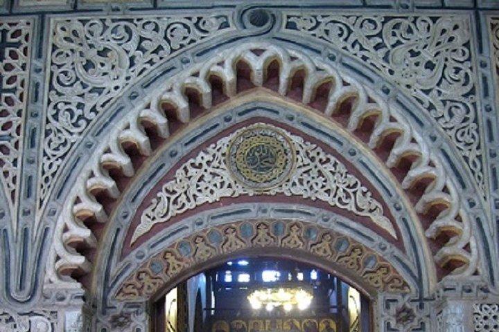 Christian Cairo Tour