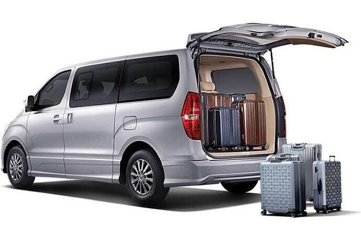 “Private Airport Transfer to La Romana & Bayahibe from Punta Cana