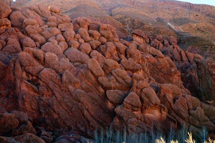 3-Days Private Tour from Marrakech to Erg Chigaga Desert with Luxury Desert Camp