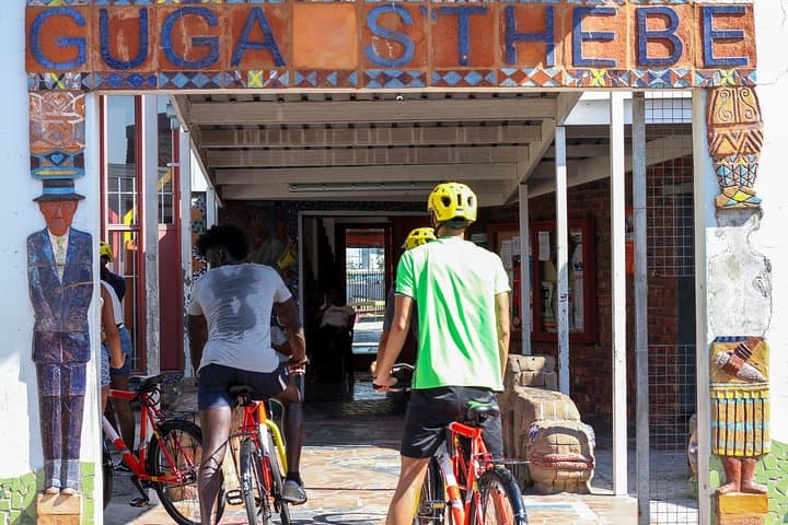 Cape Town - Township Tour with Lunch
