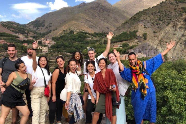 The Best Cultural Day Trip To The Atlas Mountains From Marrakech