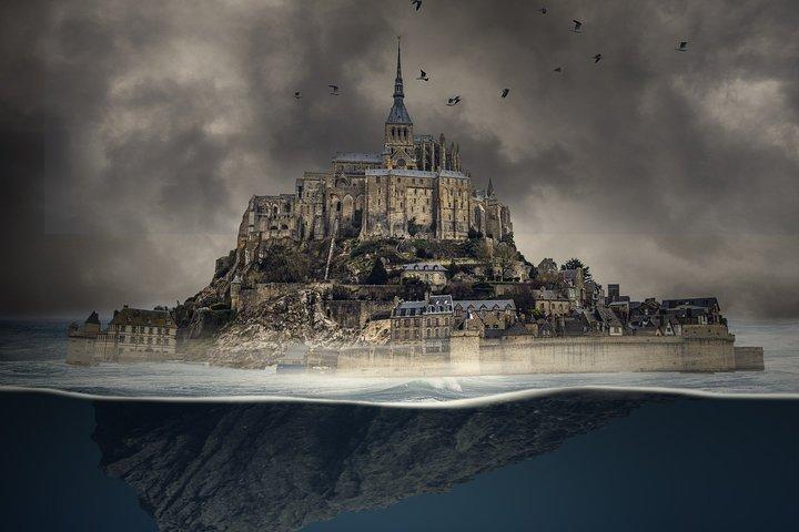 Day trip to Mont-Saint-Michel from Paris