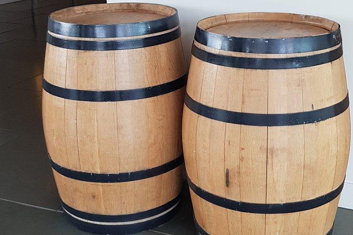 Yarra Valley Wine Tasting Day Tour from Melbourne