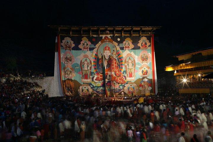 8 Days Classic Bhutan tour with easy hikes