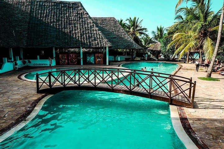 14 Days Private Safari in Kenya and Tanzania from Nairobi