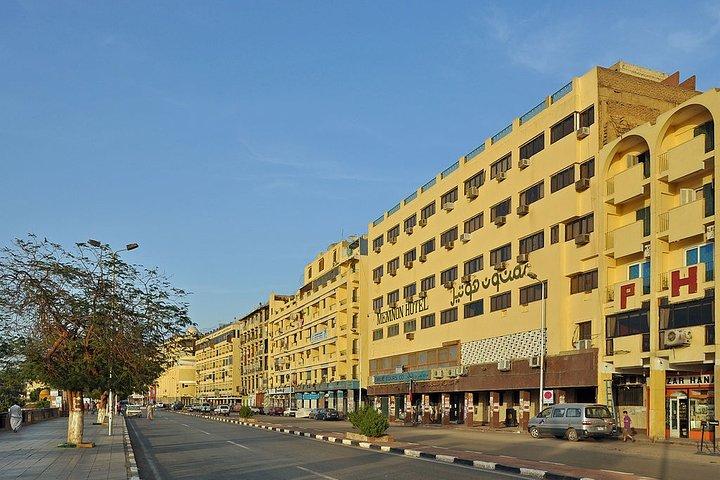 Luxor & Aswan Highlights - 2 Days Trip from Cairo
