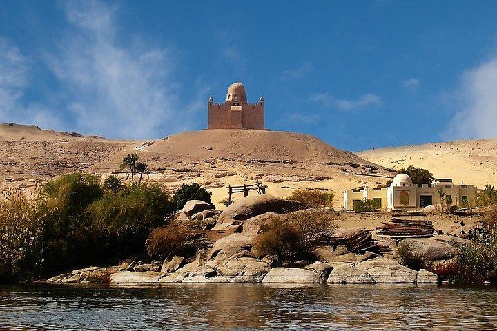 Luxor & Aswan Highlights - 2 Days Trip from Cairo