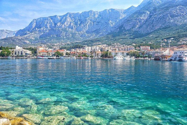 Private Transfer from Mlini to Dubrovnik Airport (DBV)