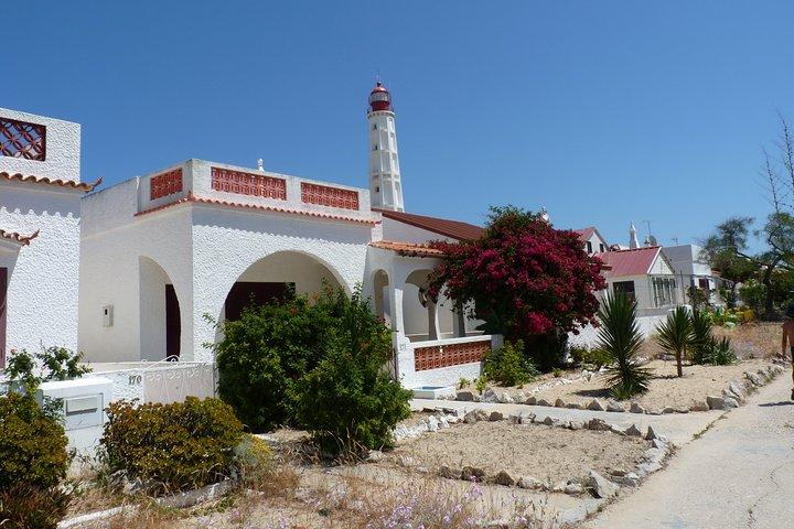 Dolphin Watching + 2 Islands Tour - From Faro