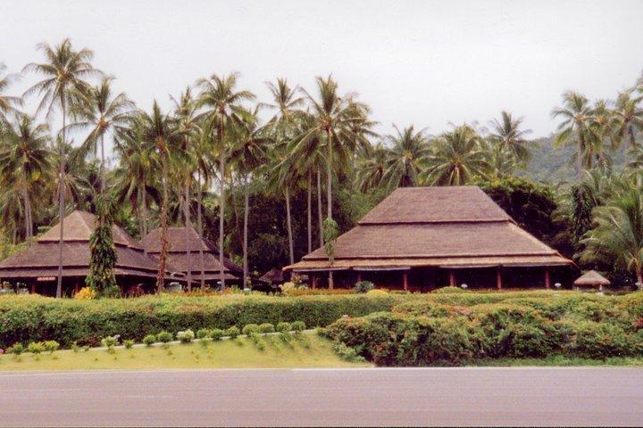 Koh Samui Airport Fast Track Immigration Service