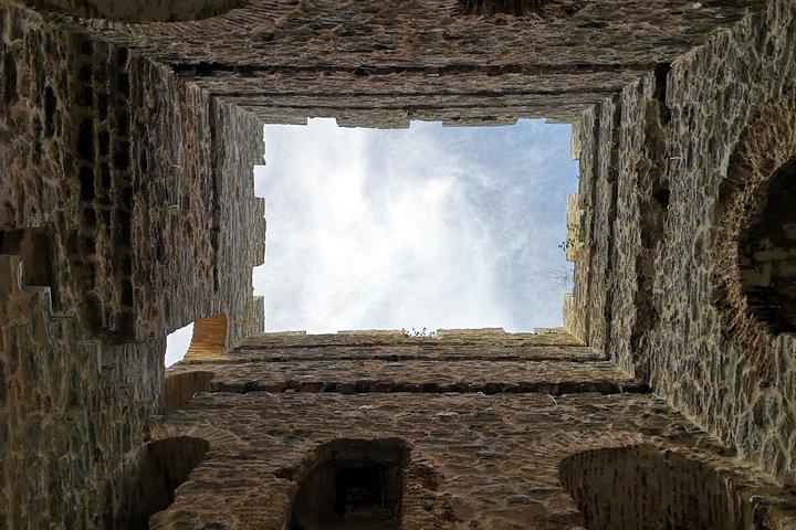 From Belgrade: Full Day Tour to Resava Valley