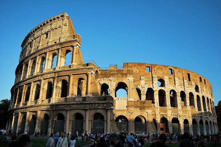 59/5000
Transfer from Rome to Sorrento with stop in Pompeii