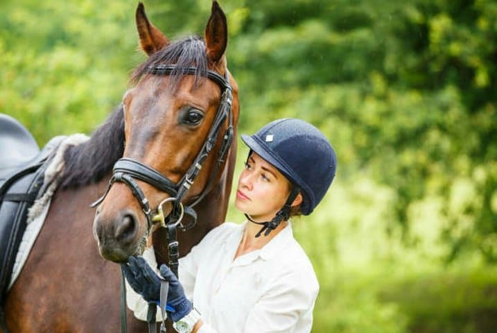Agadir 2-Hour Horse Riding Experience with Pickup