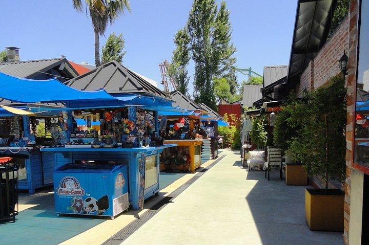 Half-Day Tigre Delta Tour from Buenos Aires with Optional Lunch