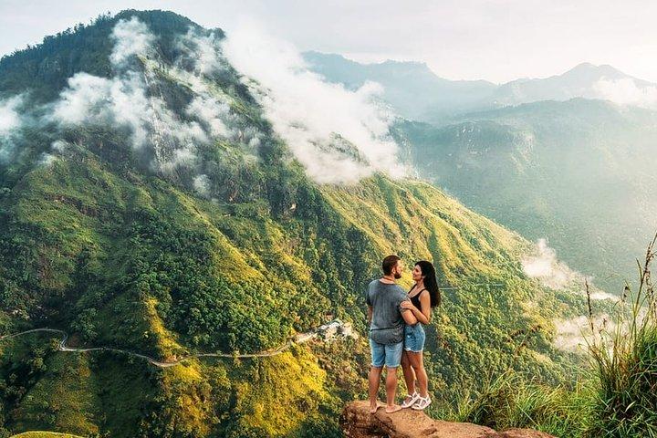 8 Days Guided Cultural Small Group Tour of Sri Lanka