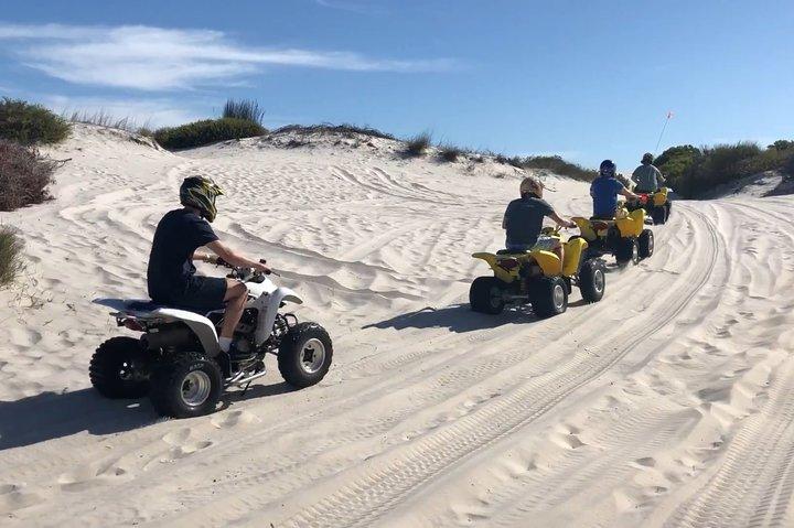 Quad Bike ATV Atlantis Dune Adventure