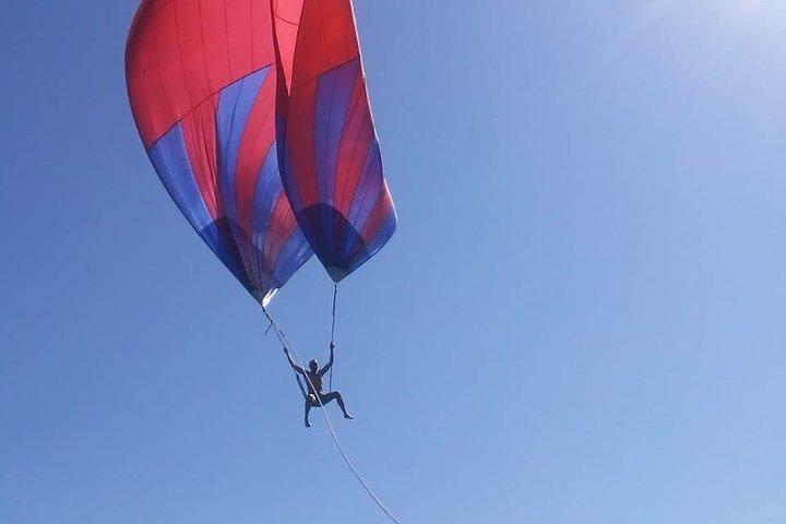 Go to Isla Mujeres In a catamaran with all inclusive from Cancun book now!