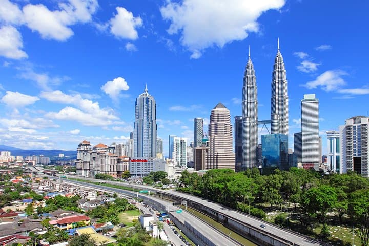 Private Transfer : Kuala Lumpur Hotels to Marina Island Jetty (Lumut Jetty)
