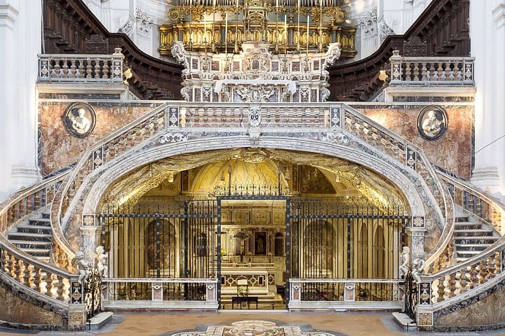 Private Walking Tour to Sanità District in Naples