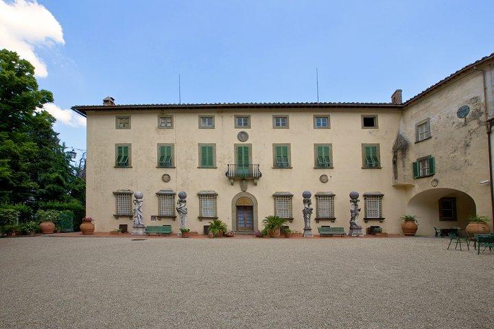 Wine Tour Experience