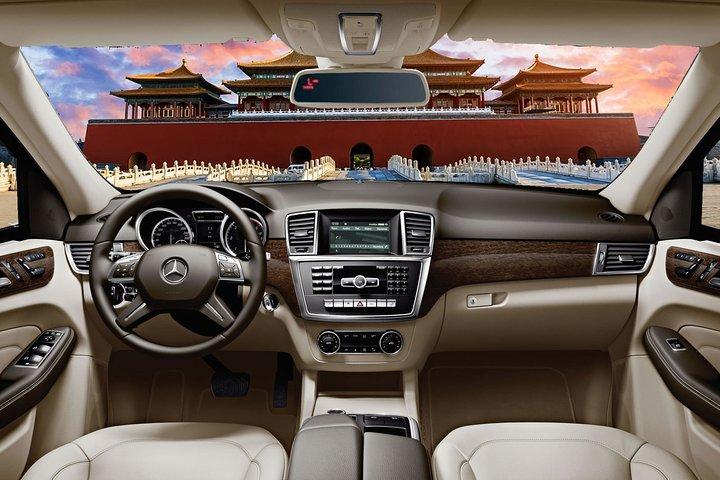 Private Transfer from Malang to Surabaya Airport (SUB)