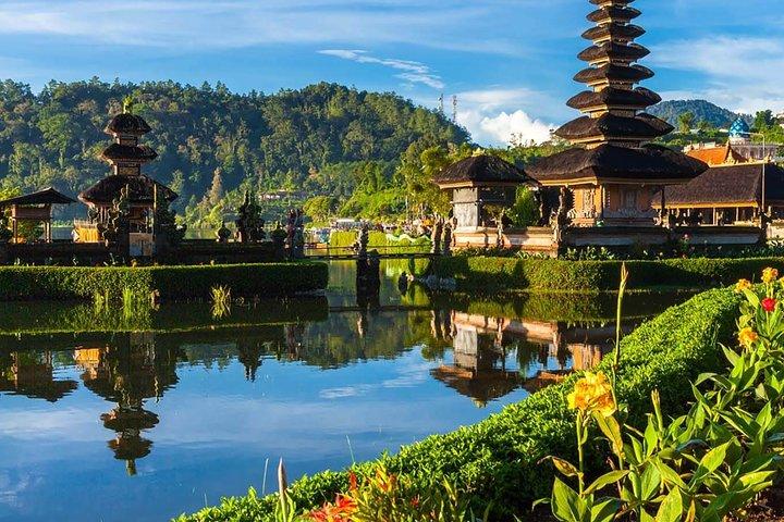 Private Transfer from Malang to Surabaya Airport (SUB)