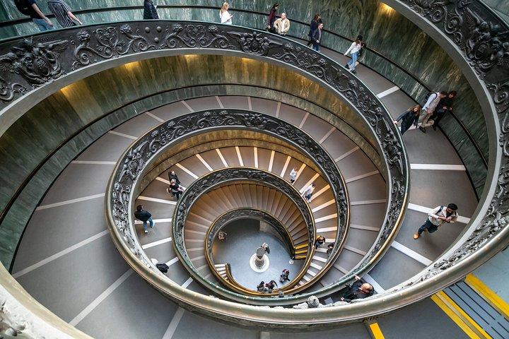 Kids and Families Skip the Line Vatican City & Sistine Chapel Tour