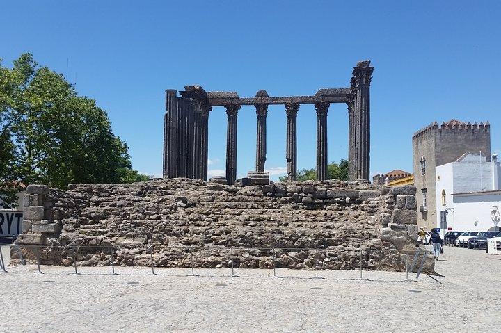 Évora Private Tour