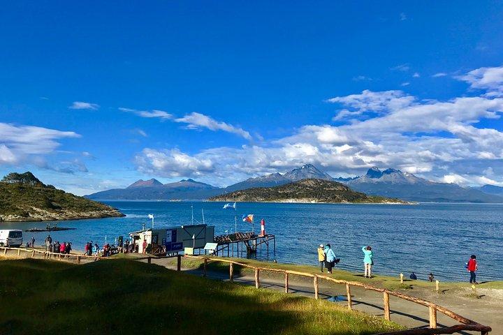 Tierra del Fuego National Park