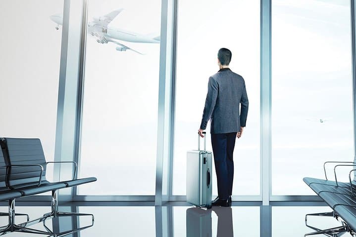 Departure Transfer : Kuala Lumpur International Airport
