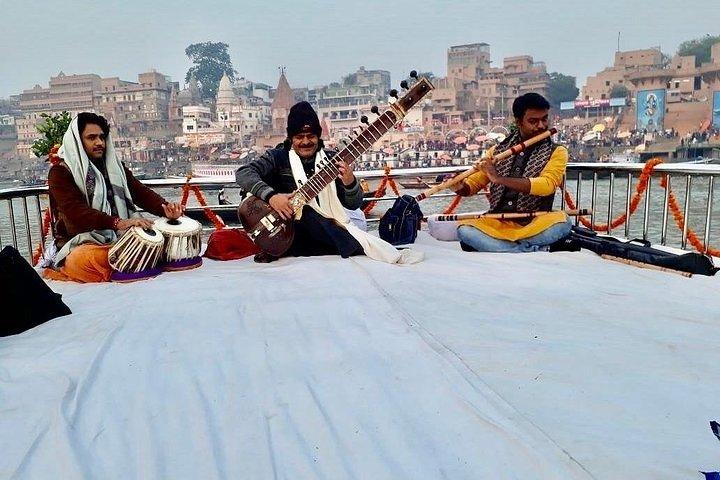 Varanasi Private Guided Tour | Ranked 1 Tour Operator on Viator
