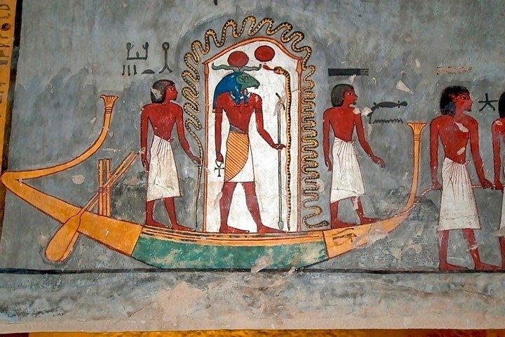 8 Days - Cairo, Aswan & Luxor with Nile Cruise
