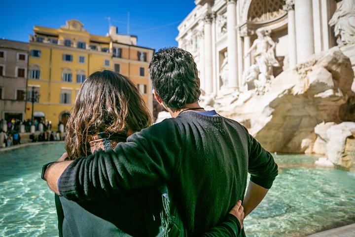 Ancient Rome Tour of Colosseum Forums Pantheon & City Highlights