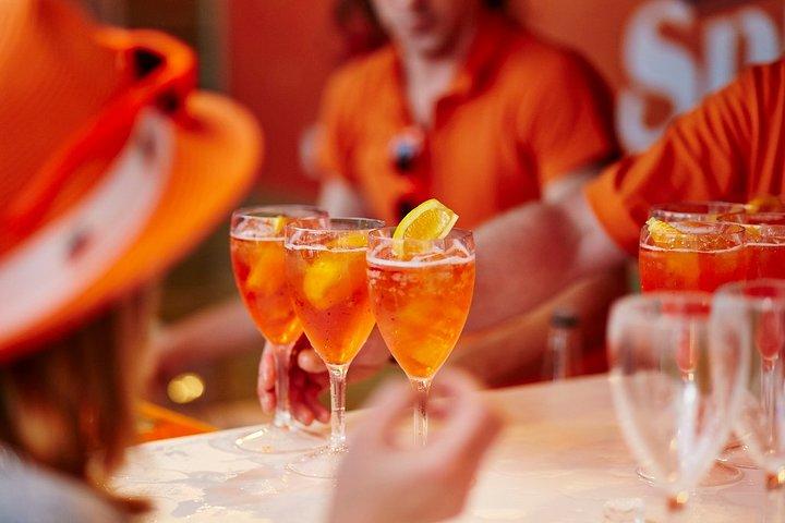 Venetian food stories: a private culinary tour