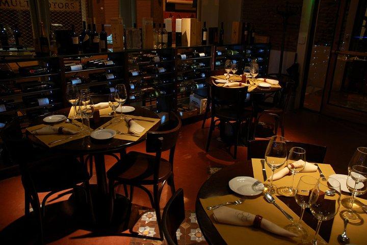 Buenos Aires Wine Tasting Tour