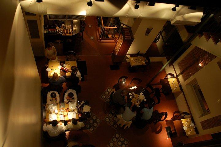 Buenos Aires Wine Tasting Tour