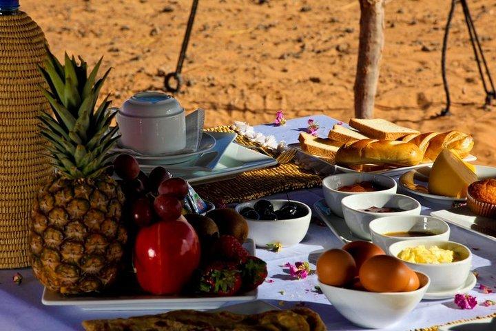 2 Days Private Tour From Marrakech To Zagora Desert