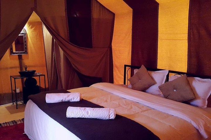 2 Days Private Tour From Marrakech To Zagora Desert