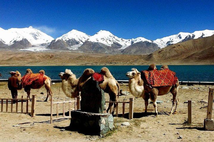 2 Days Tashkurgan Private Tour from Kashgar with Accommodation