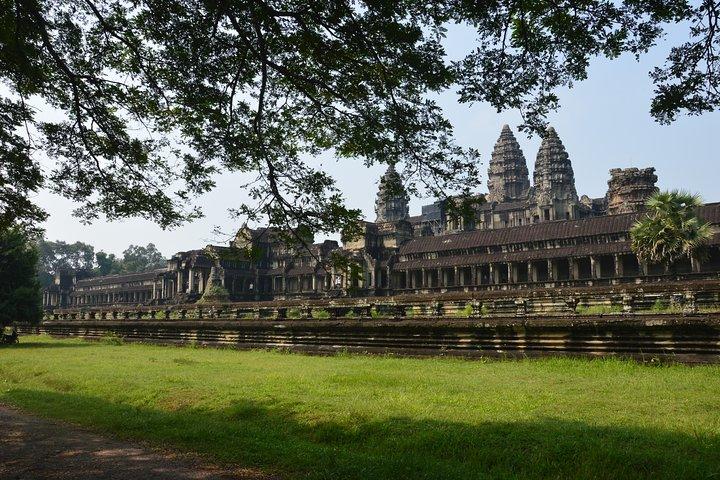 3 Days Unique Tour To Siem Reap Angkor