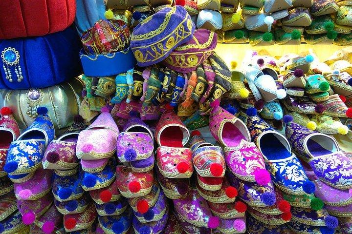 Nairobi Shopping expedition