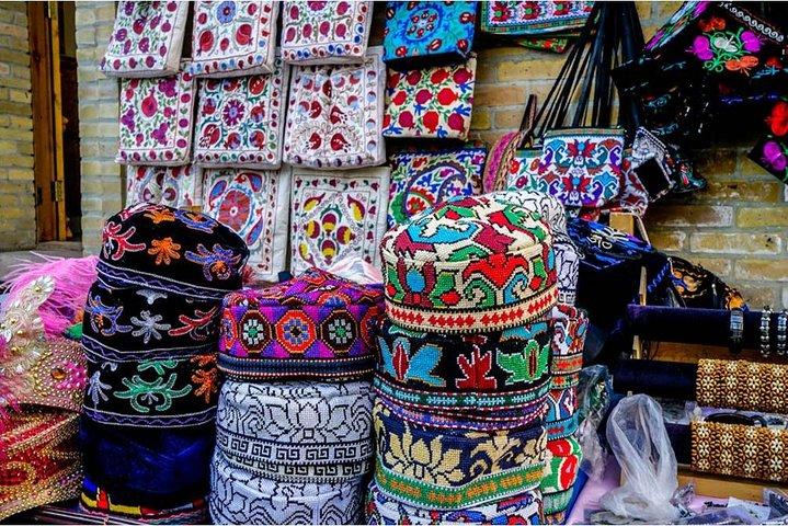 Nairobi Shopping expedition