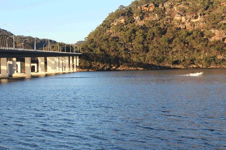 Hunter Valley Highlights Private Wine Tour from Sydney