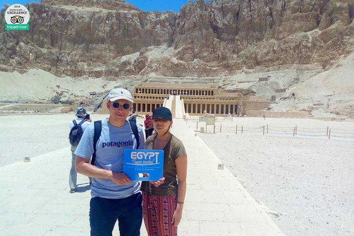 Our Exceptional 5 days Cairo, Luxor and Abu Simbel Tour Package