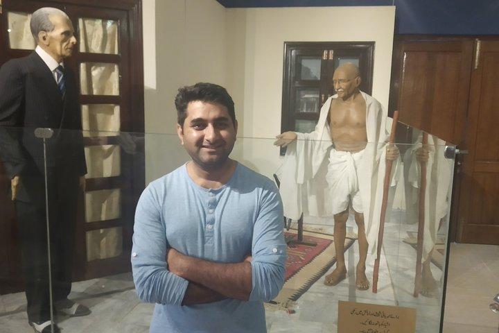 Top Ten Wonders of Islamabad Guided City Tour