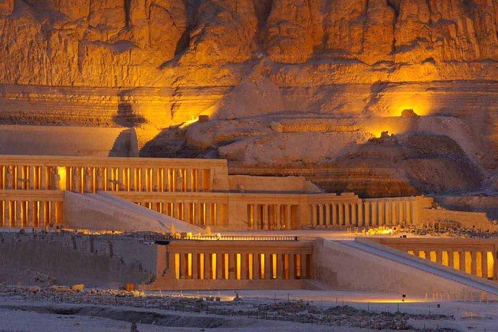 6 Days Hypnotic Cairo & Nile Cruise Tour Package